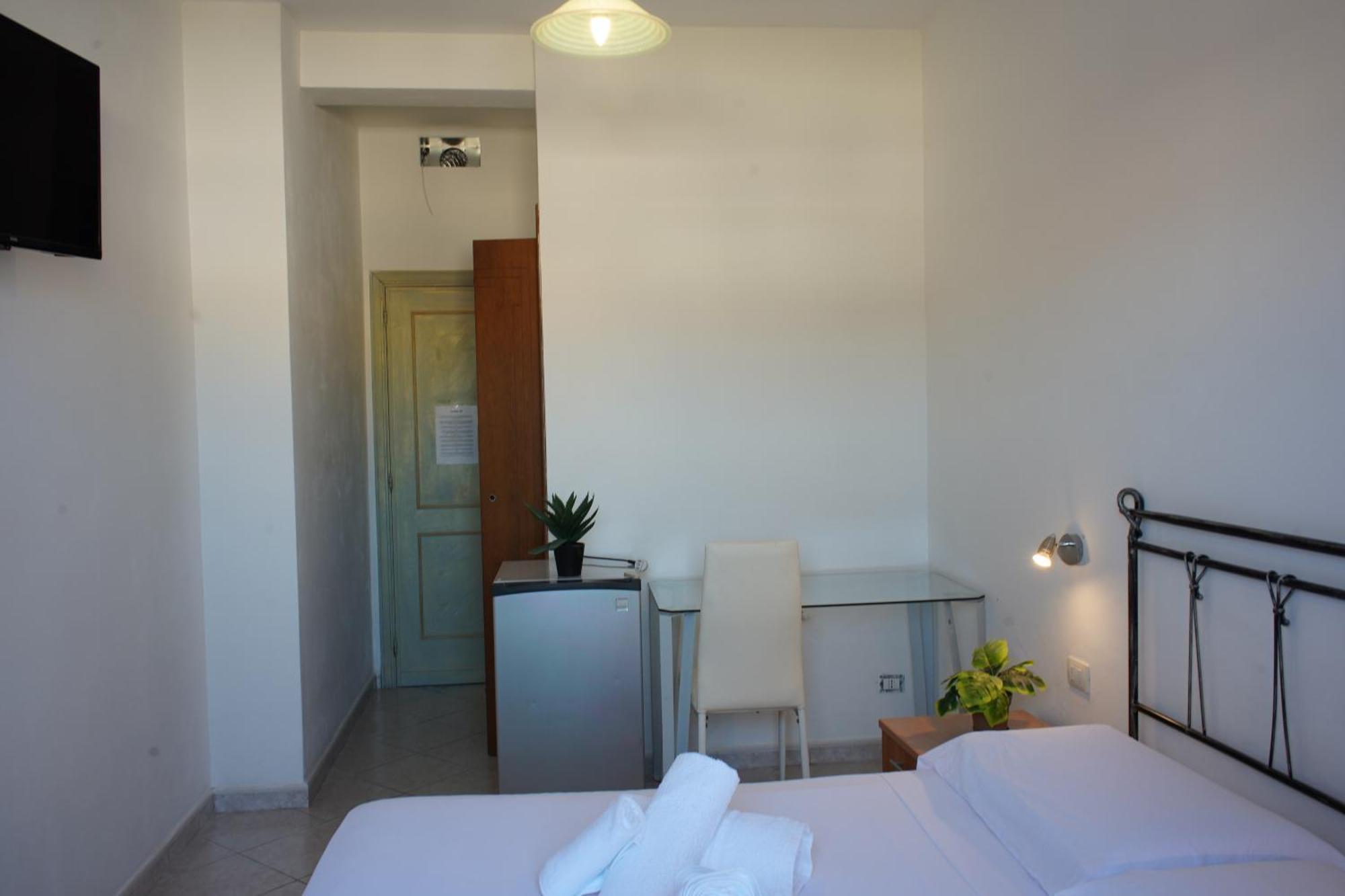 Oasis Guest House Alghero Exterior foto